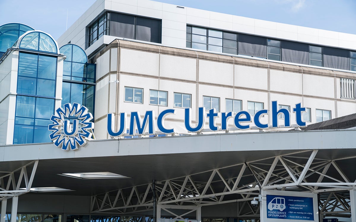 Training Milieu-auditors Bij UMC Utrecht | Borger & Burghouts