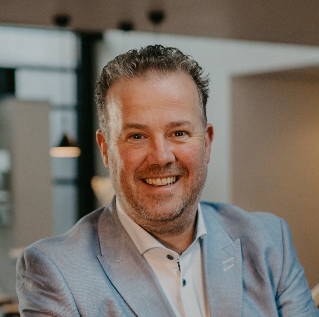 Joost Baak | Algemeen Directeur - Partner Bij Borger & Burghouts